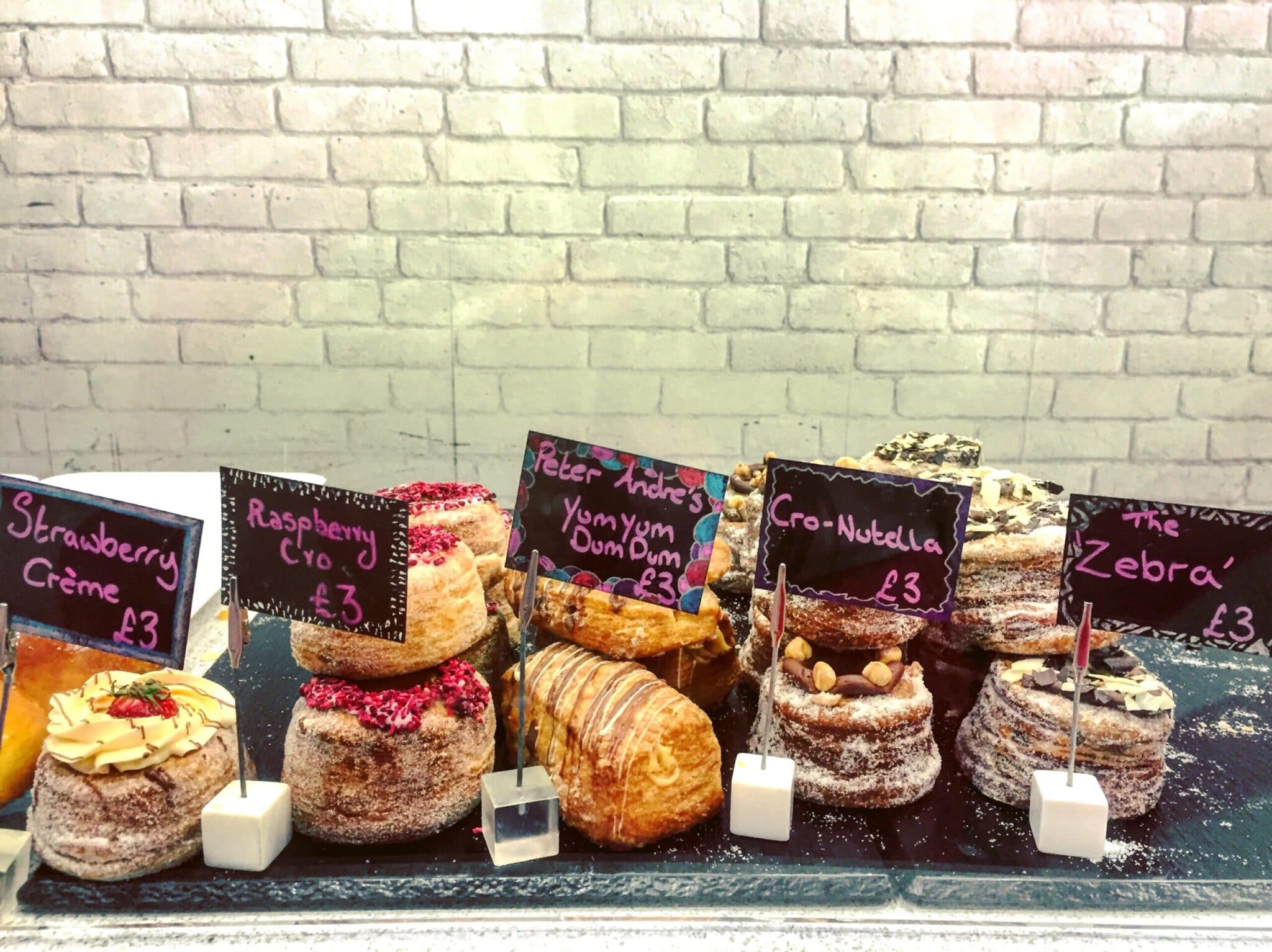 Food To Eat In South Kensington Food To Eat In South Kensington