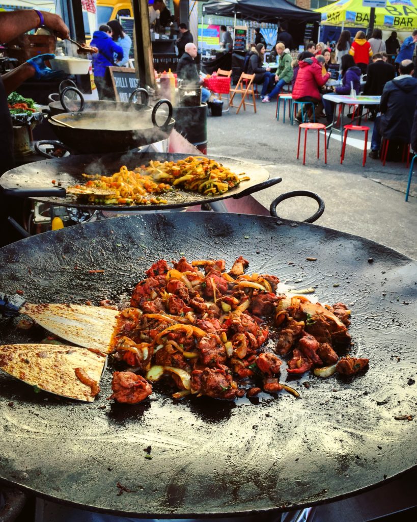 Indian Food Kensington Market Indian Food Kensington Market