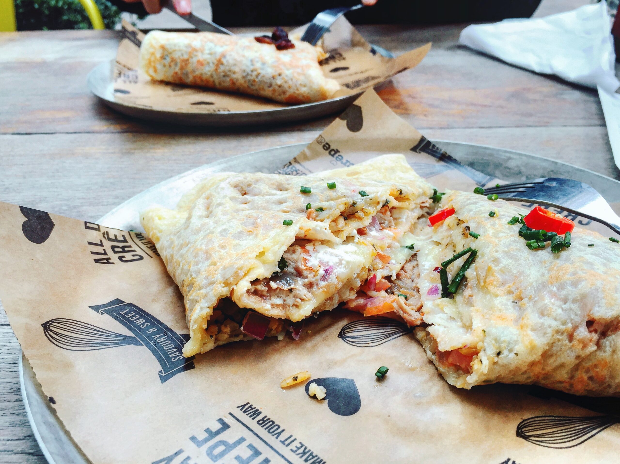 Good Food South Kensington Good Food South Kensington