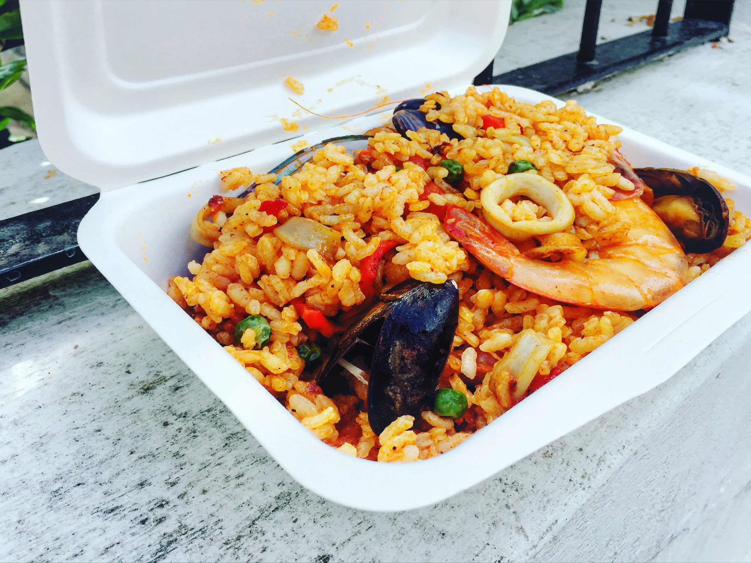 Pimlico Street Food Market Pimlico Street Food Market