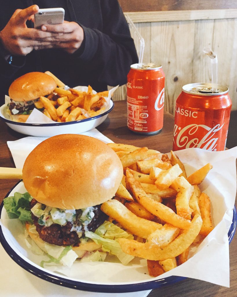 Honest Burger, Honestly. ET Food Voyage