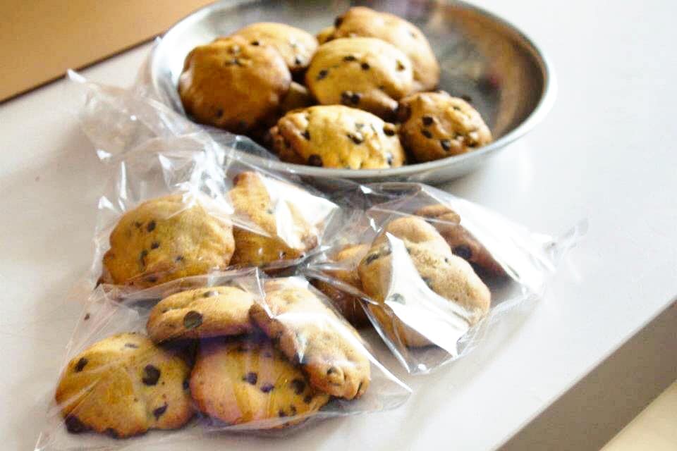 How To Say Chocolate Chip Cookies In Spanish How To Say Chocolate Chip Cookies In Spanish