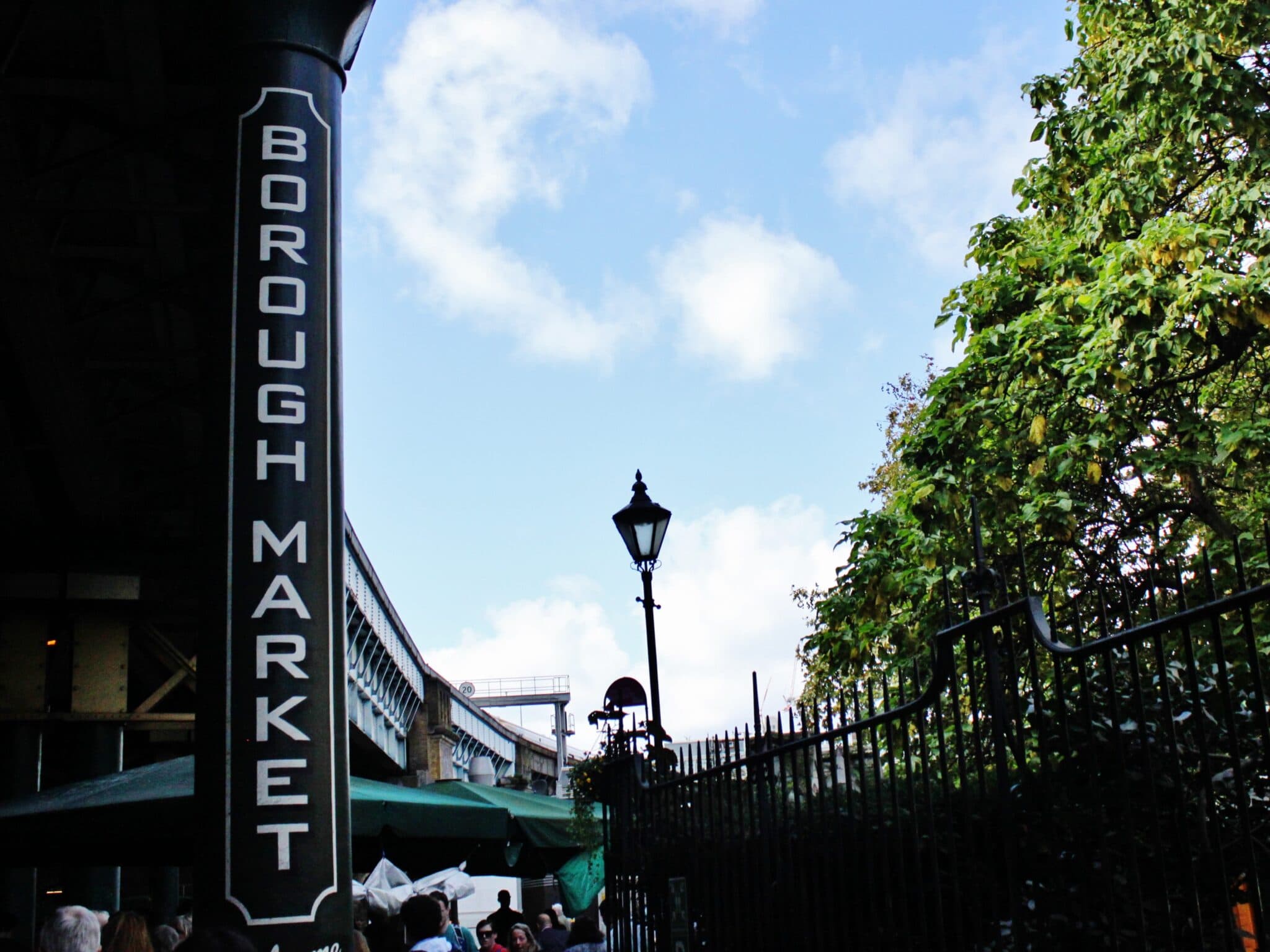 Borough Market