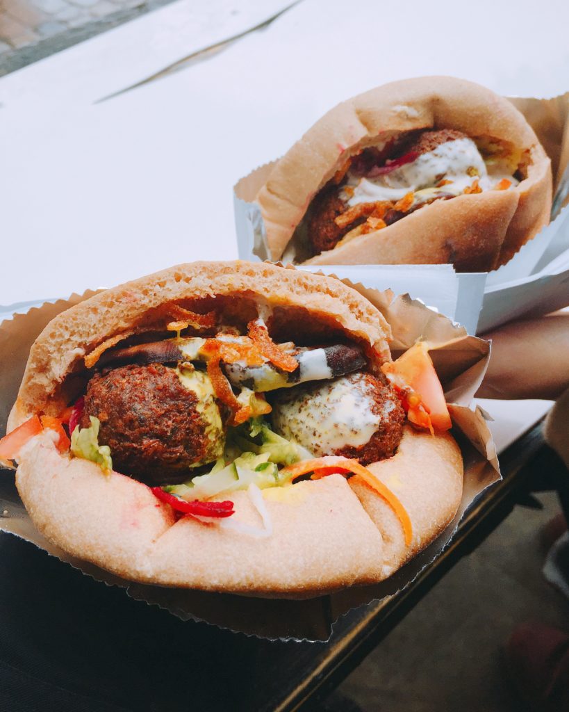 Best Food To Eat In Kensington London Best Food To Eat In Kensington London