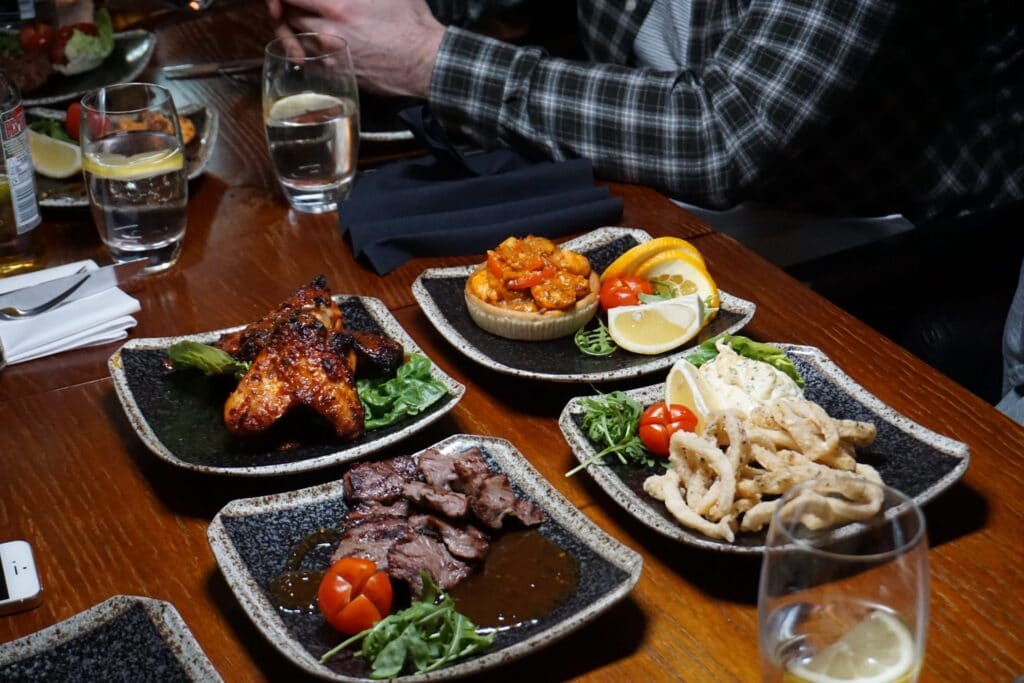 Turkish Food Liverpool Street Turkish Food Liverpool Street