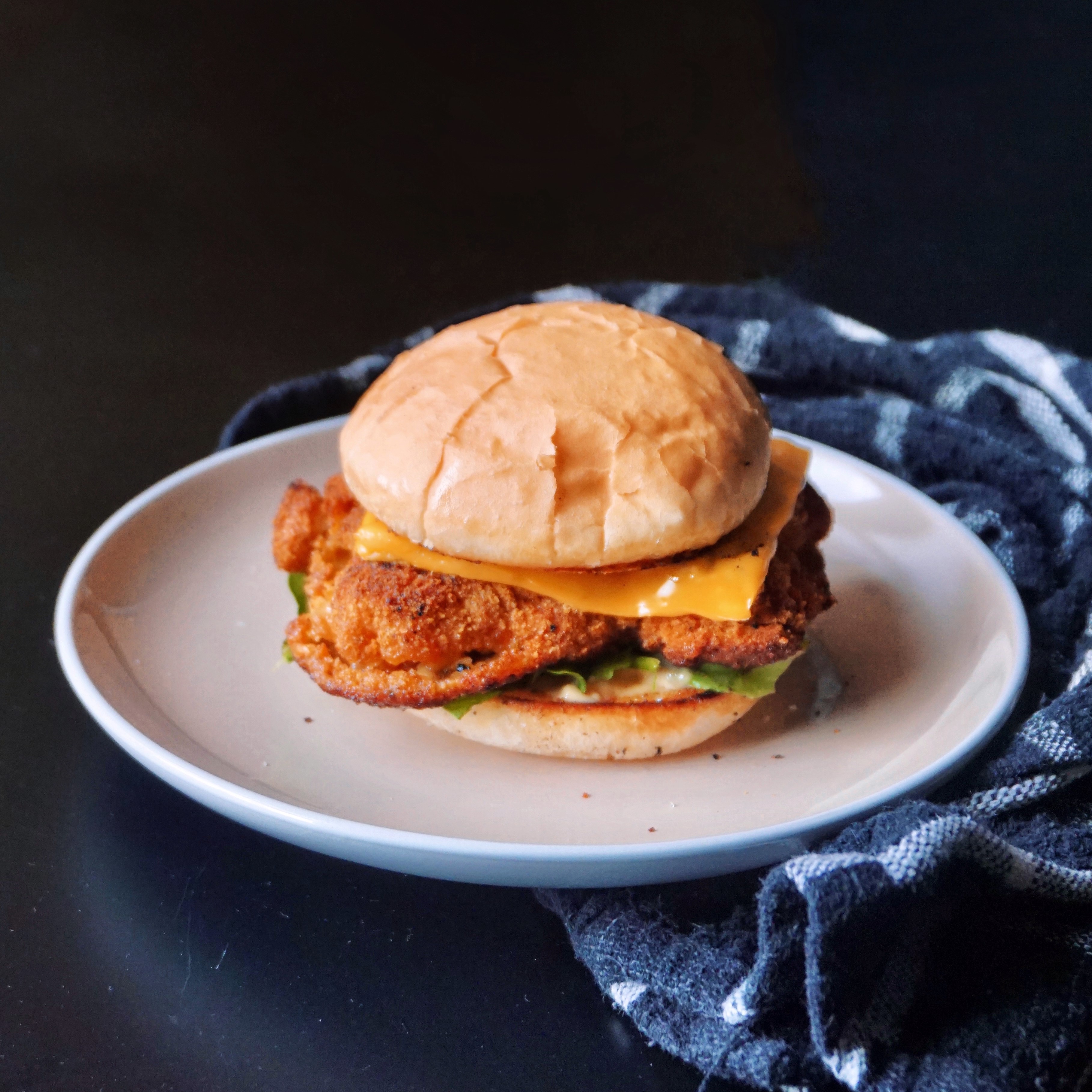 Chelsea Bridge Burger Chelsea Bridge Burger Stall There S Something