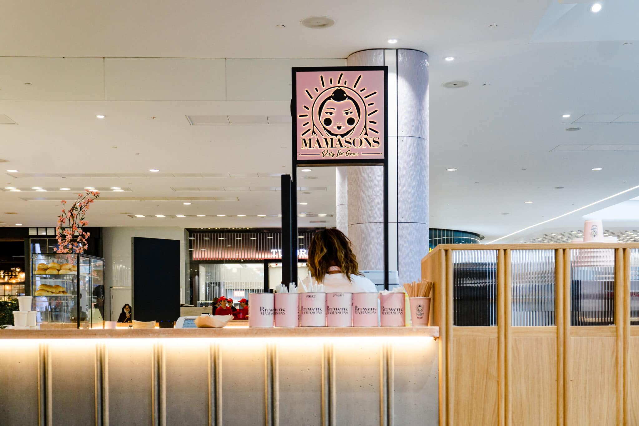 CLOSED: Doughnut Time - Westfield London - West London Bakery