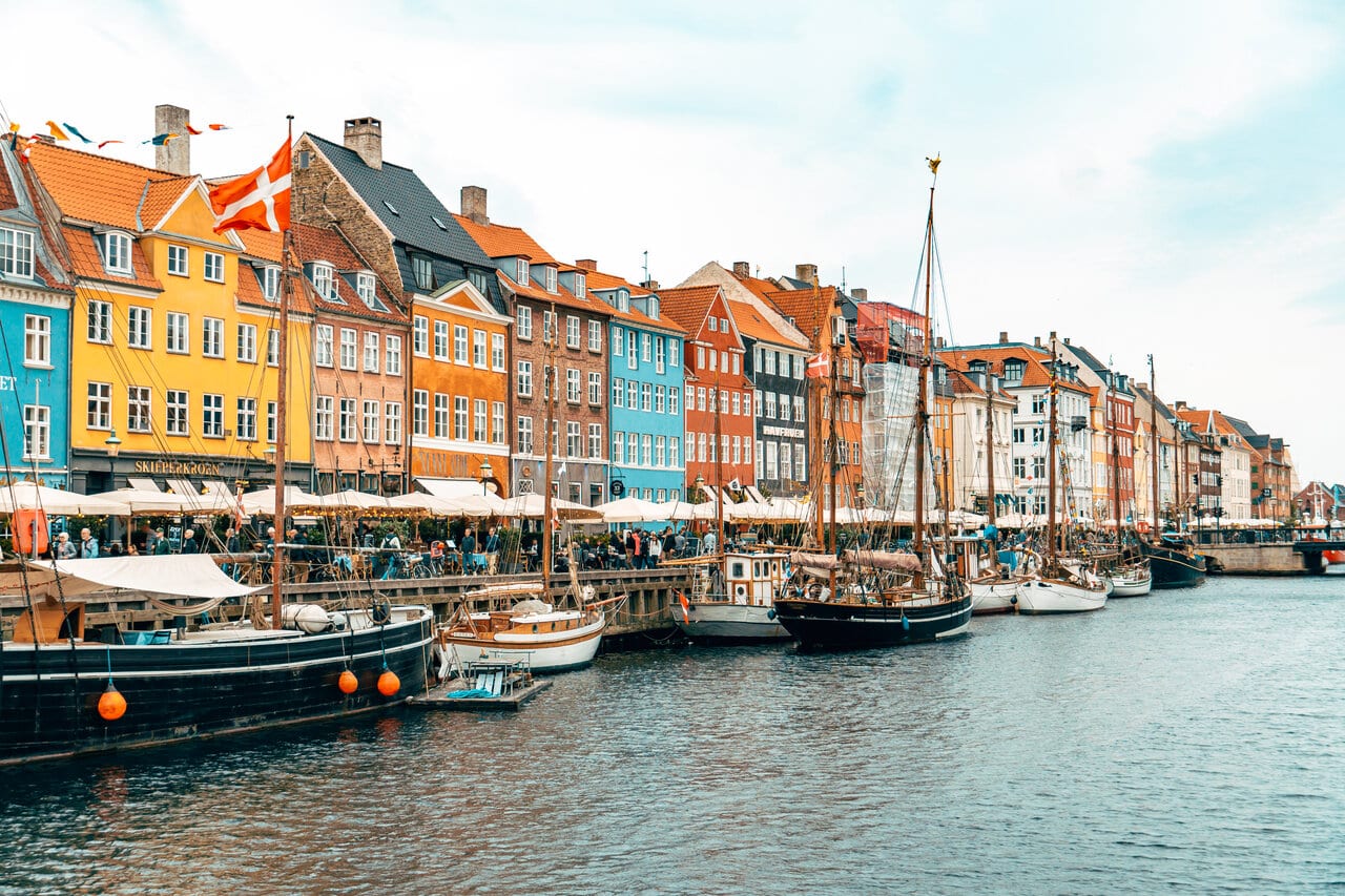 Where to Stay in Copenhagen - ET Food Voyage