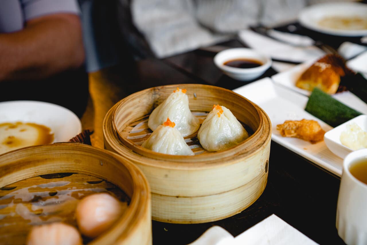 Dim sum clearance near me